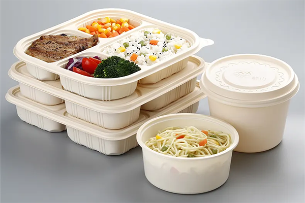可降解外賣打包盒:環(huán)保行業(yè)發(fā)展的創(chuàng)新解決方案 可降解外賣打包盒:環(huán)保行業(yè)發(fā)展的創(chuàng)新解決方案(圖2)