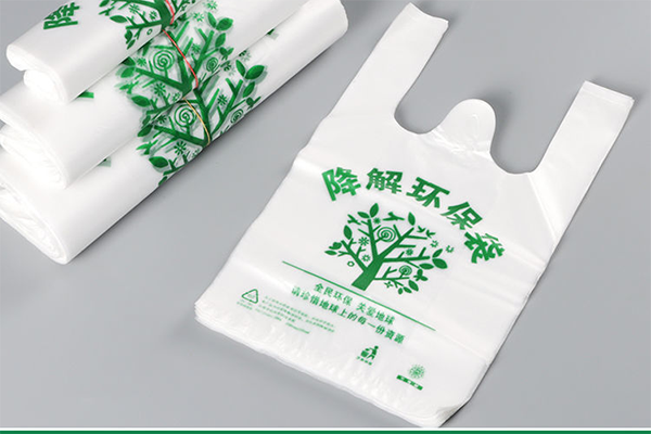 可降解塑料袋：環(huán)保選擇，共同守護(hù)地球(圖2)