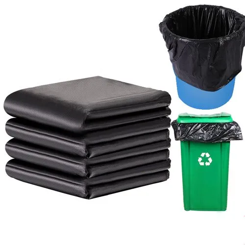 可降解物業(yè)大號打包垃圾袋