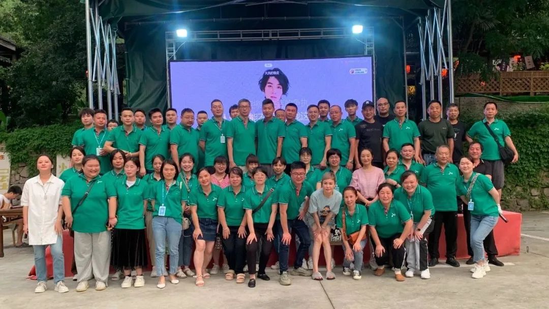 學有所思 行之有向 | 印覺集團第二期總裁特訓營圓滿收官