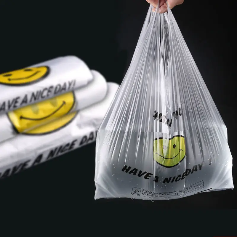 外賣打包袋 外賣打包袋質量與技術要求(圖2)