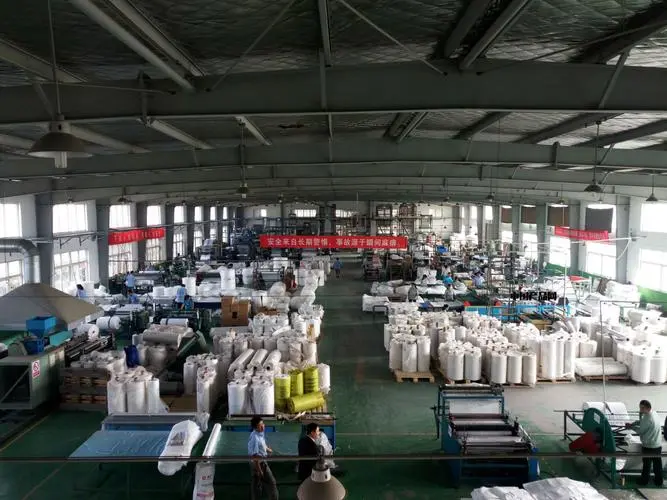 尋找塑料袋定制廠家有哪些注意事項