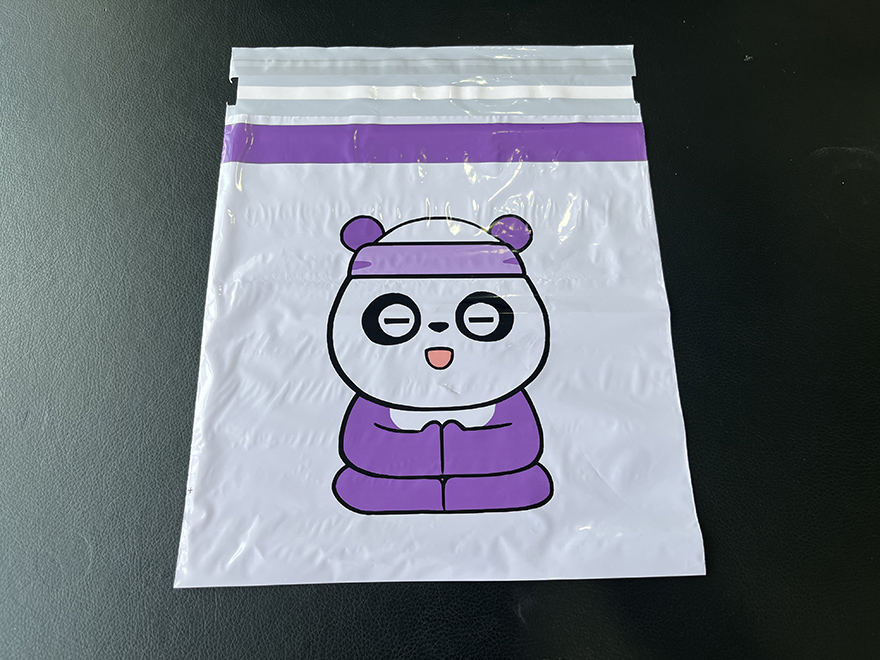 可降解塑料拉鏈自封袋