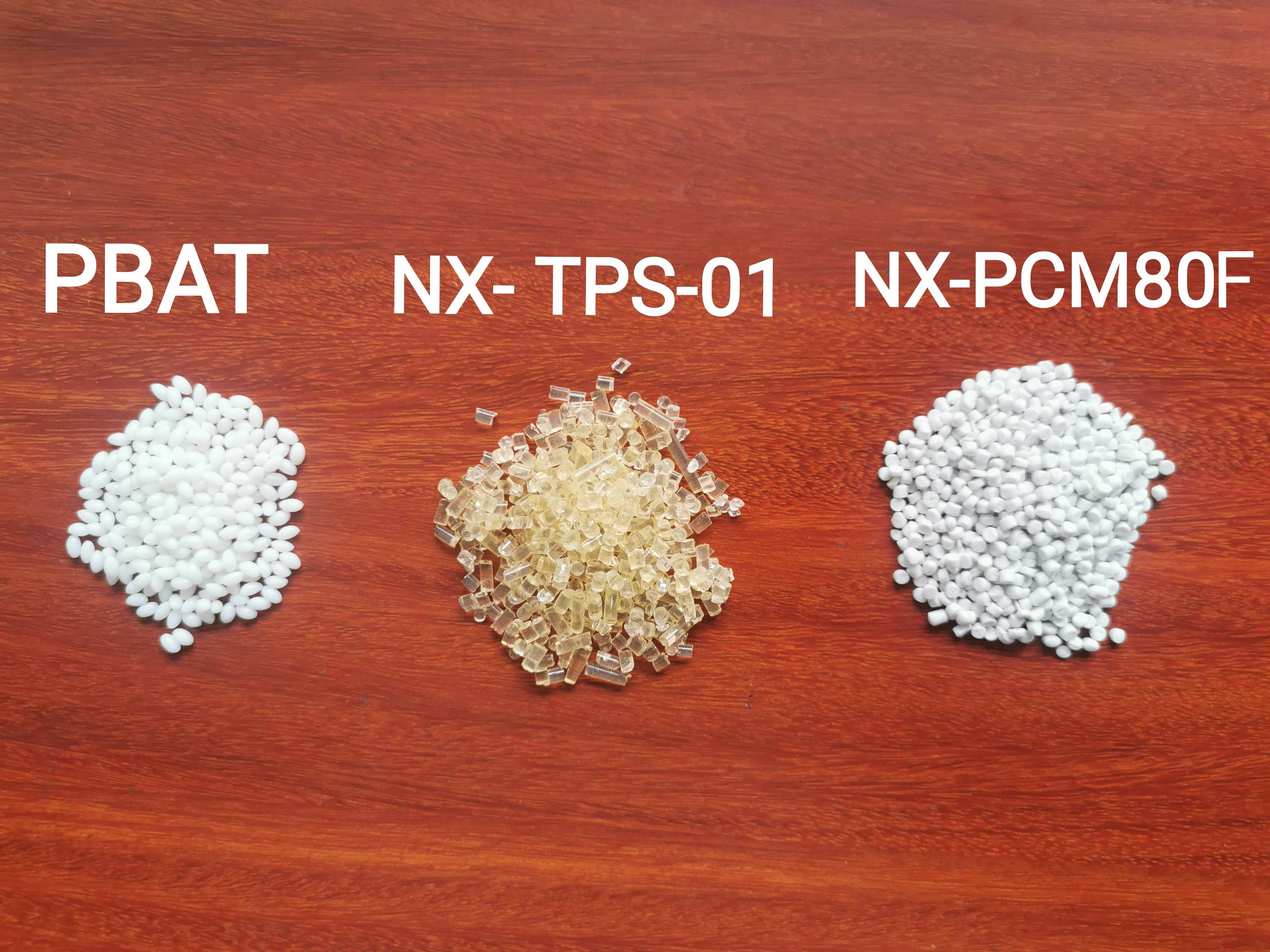 PBAT全生物降解塑料袋在哪些國家得到普及 PBAT全生物降解塑料袋在哪些國家得到普及(圖1)
