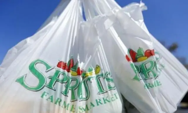 擁抱環(huán)保降解塑料袋，共建綠色未來(圖2)