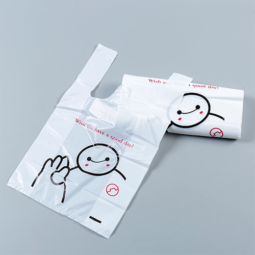 什么是多口袋背心袋？