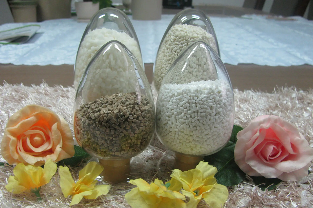 生物基淀粉材料可以微波爐加熱嘛？