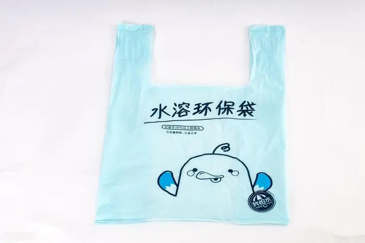 水溶性降解塑料袋的成本為什么那么昂貴？