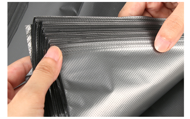 電商快遞袋的國家標(biāo)準(zhǔn)有哪些？