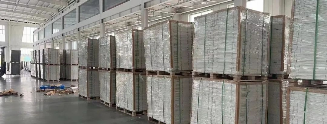 華人文化集團副總裁顧炯一行蒞臨我司福建生產(chǎn)基地考察調(diào)研 華人文化集團副總裁顧炯一行蒞臨我司福建生產(chǎn)基地考察調(diào)研(圖5)