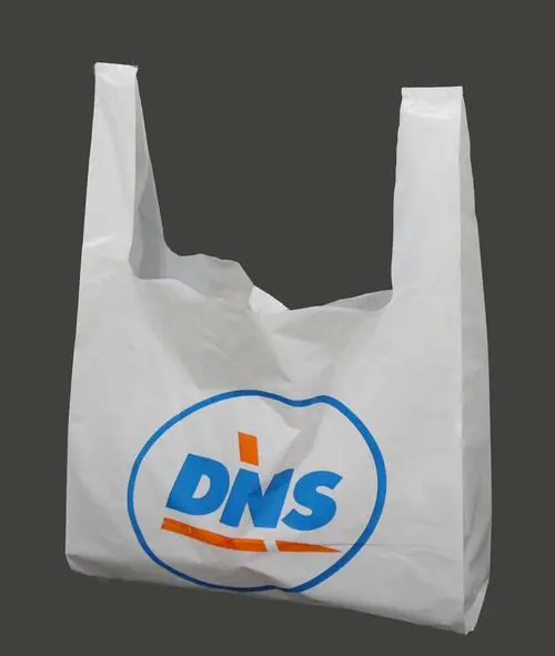 塑料背心袋的10個(gè)常見尺寸