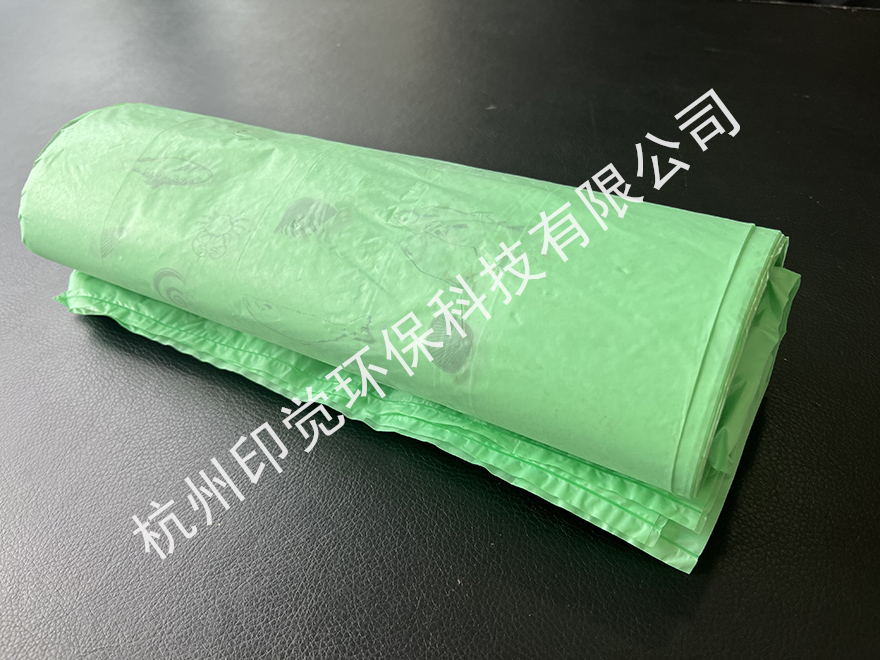 農(nóng)貿(mào)市場水產(chǎn)生鮮袋