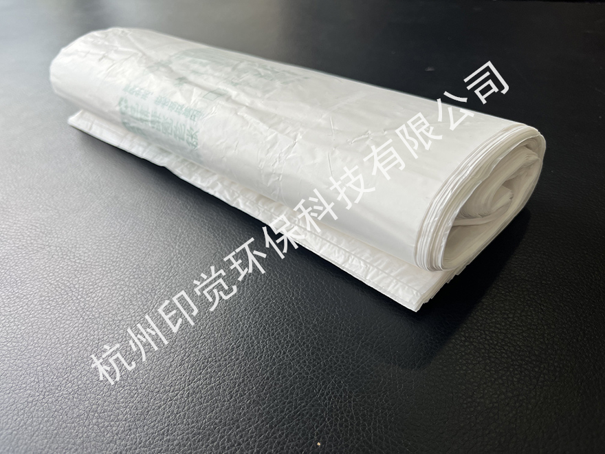 通用款塑料背心購(gòu)物袋