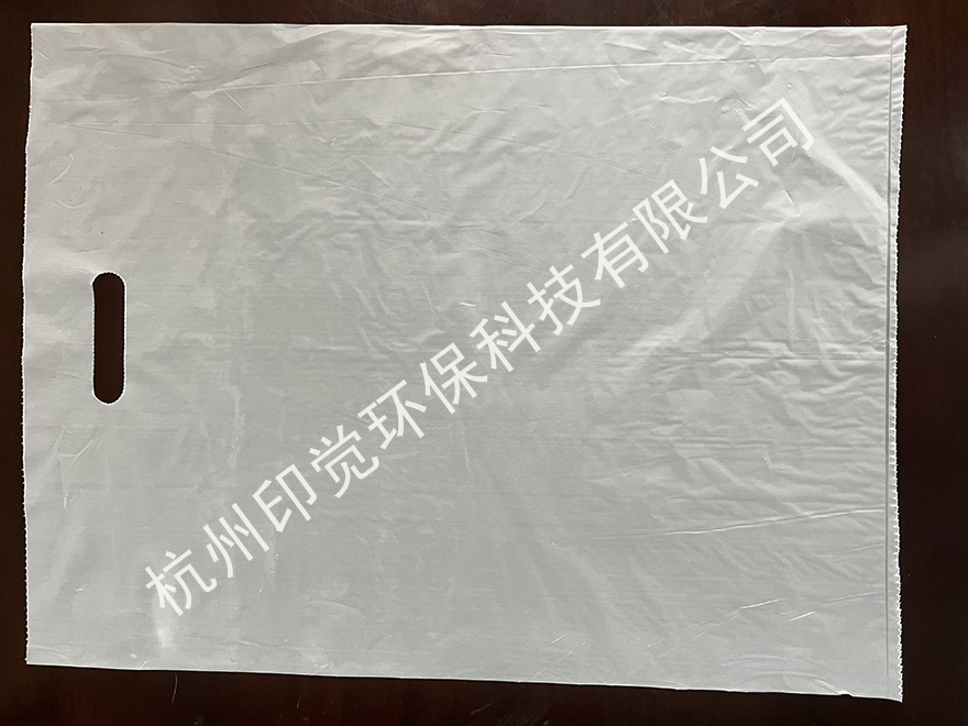 超市手提口連卷購物袋