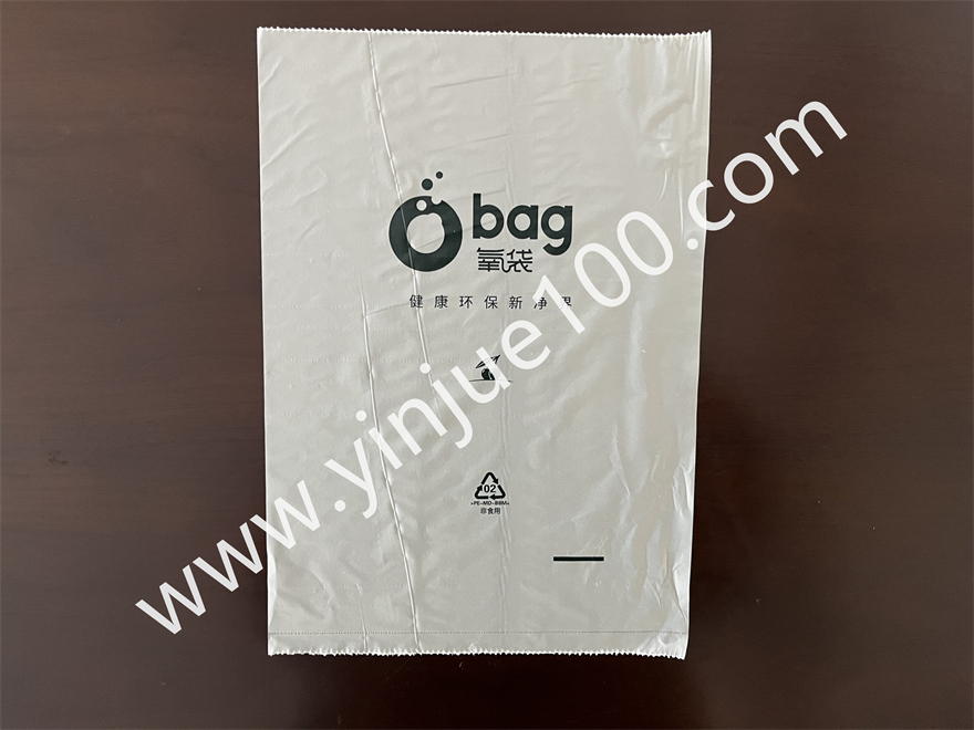 貓砂袋/寵物便便拾取袋 貓砂袋/寵物便便拾取袋(PE降解材質(zhì))(圖2)