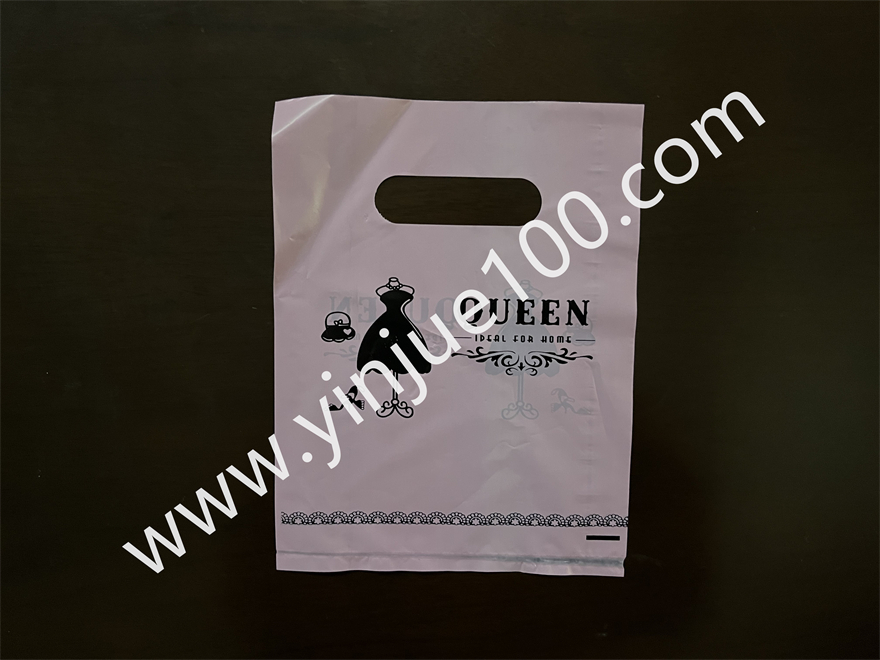 女王范服裝/飾品手提袋 女王范服裝/飾品手提袋(尺寸圖案可定制)(圖2)