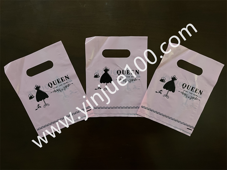 女王范服裝/飾品手提袋 女王范服裝/飾品手提袋(尺寸圖案可定制)(圖3)