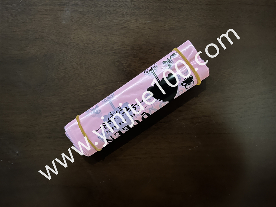 女王范服裝/飾品手提袋 女王范服裝/飾品手提袋(尺寸圖案可定制)(圖4)