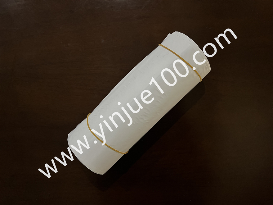 淀粉基降解快遞包裝袋 淀粉基降解快遞包裝袋(10絲厚/PE韌性強)(圖4)