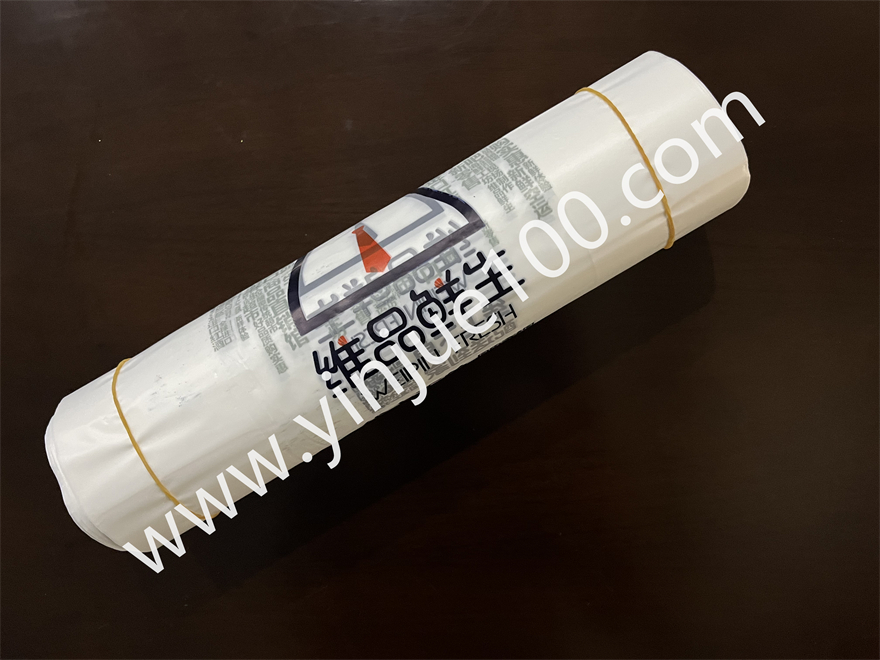 品牌商家外賣袋/包裝袋 品牌商家外賣袋/包裝袋(支持定制印刷)(圖4)