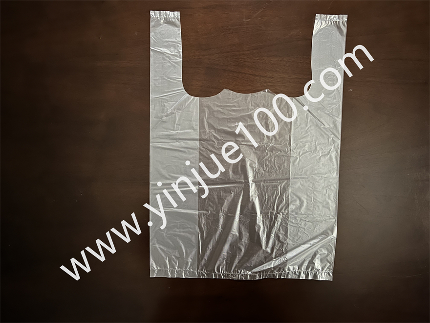 透明PE塑料袋/打包袋 透明PE塑料袋/打包袋(小攤/商販/便利店)(圖2)