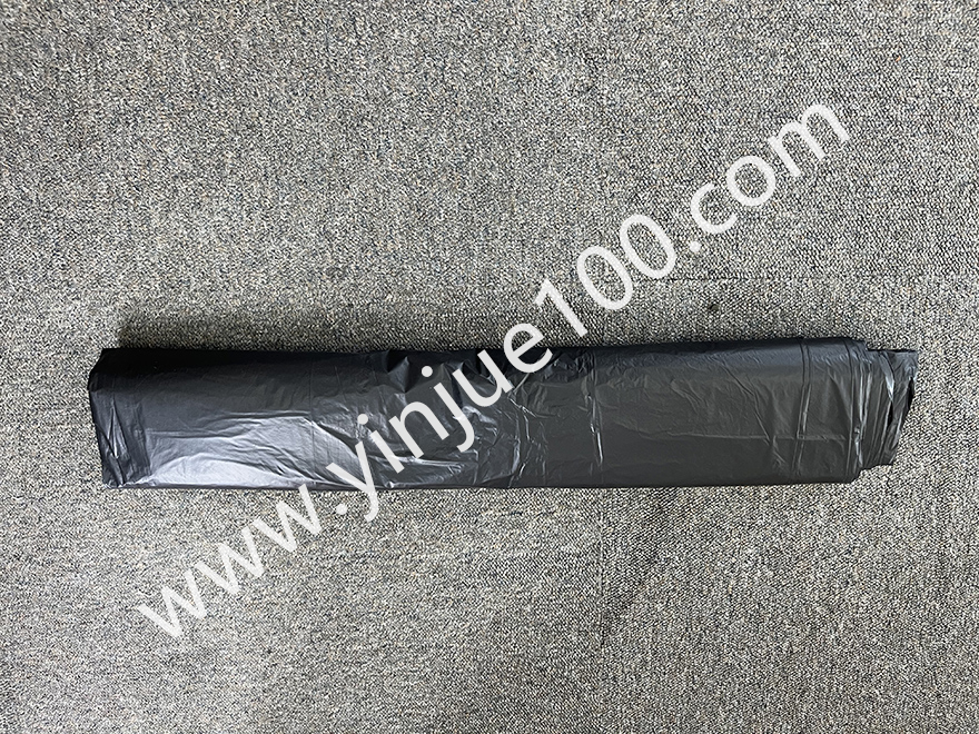黑色超大垃圾袋（適用物業(yè)/酒店/環(huán)衛(wèi)/工廠）(圖3)