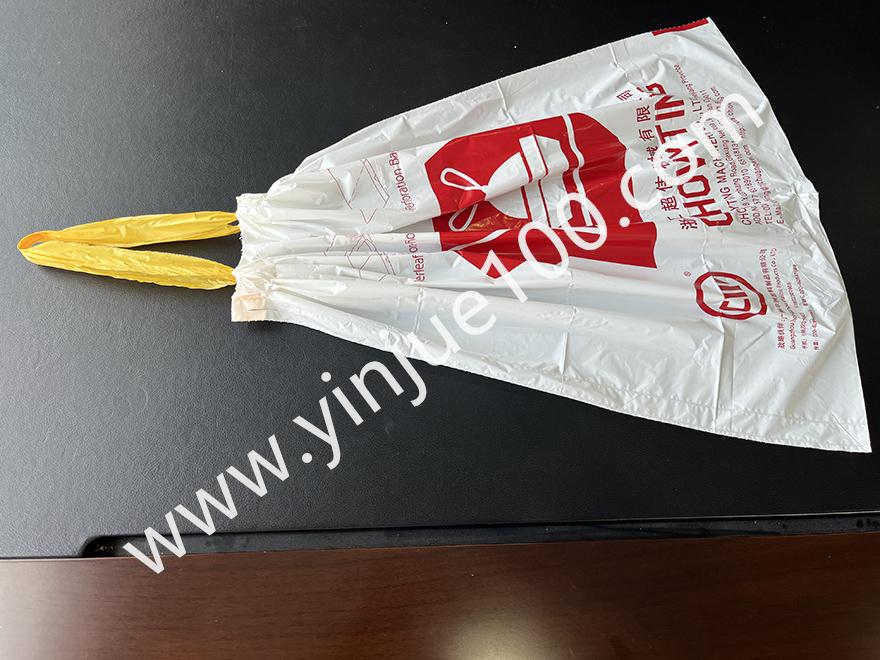 平口抽繩束口包裝袋(任意尺寸定制)(圖2) 平口抽繩束口包裝袋(任意尺寸定制)(圖2)