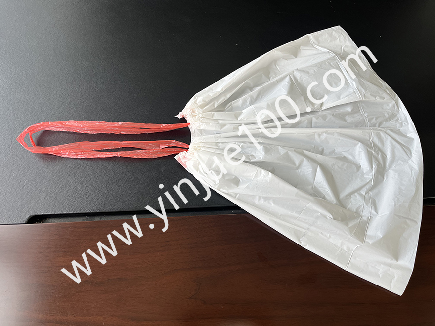 平口抽繩束口包裝袋(任意尺寸定制)(圖3) 平口抽繩束口包裝袋(任意尺寸定制)(圖3)