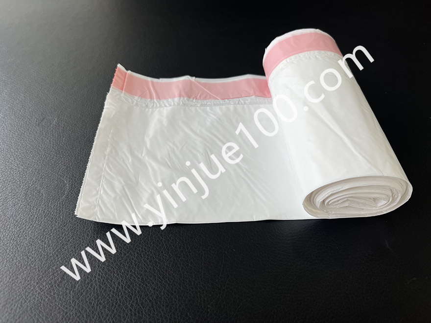 平口抽繩束口包裝袋(任意尺寸定制)(圖4) 平口抽繩束口包裝袋(任意尺寸定制)(圖4)