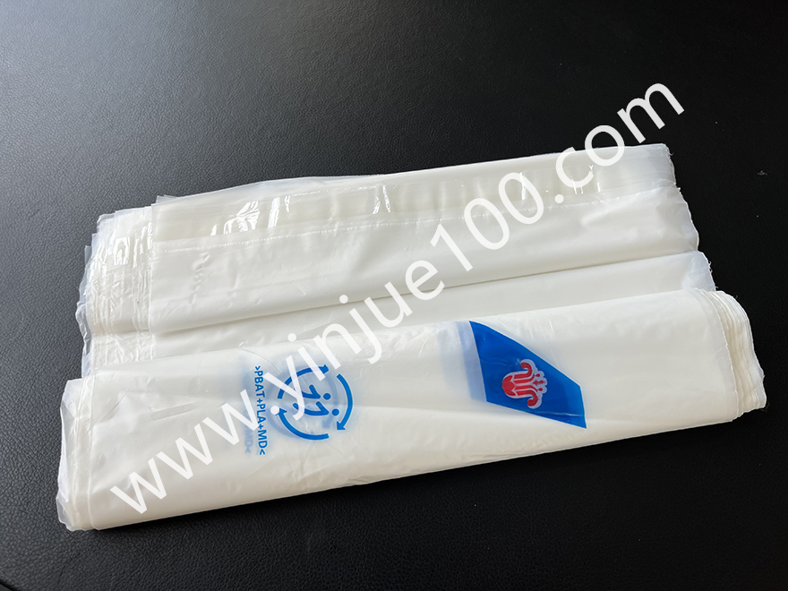 高鐵/航空復(fù)合清潔袋 高鐵/航空復(fù)合清潔袋(支持全生物降解)(圖3)