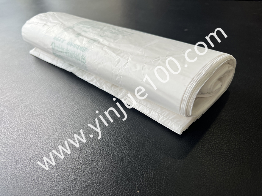 通用款塑料背心購(gòu)物袋 通用款塑料背心購(gòu)物袋(支持批發(fā)/定制)(圖5)