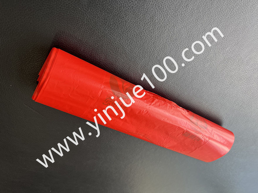 手提口精品服裝/飾品袋 手提口精品服裝/飾品袋(定制圖案印刷)(圖5)