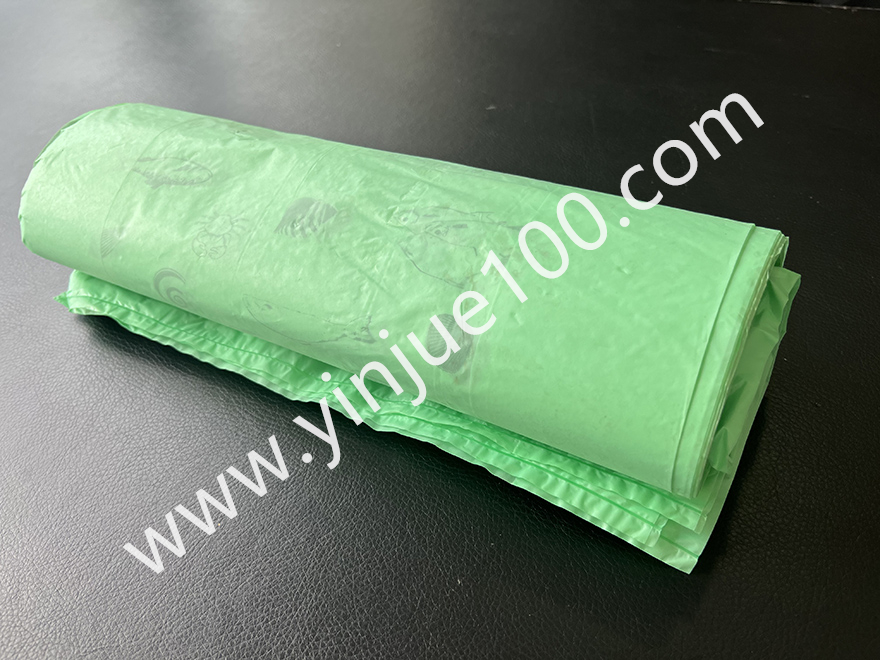 農(nóng)貿(mào)市場水產(chǎn)生鮮袋 農(nóng)貿(mào)市場水產(chǎn)生鮮袋(2000只起批)(圖4)