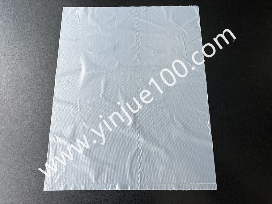 超市蔬菜水果塑料連卷袋 超市蔬菜水果塑料連卷袋(食品級(jí)PE安全無(wú)害)(圖4)