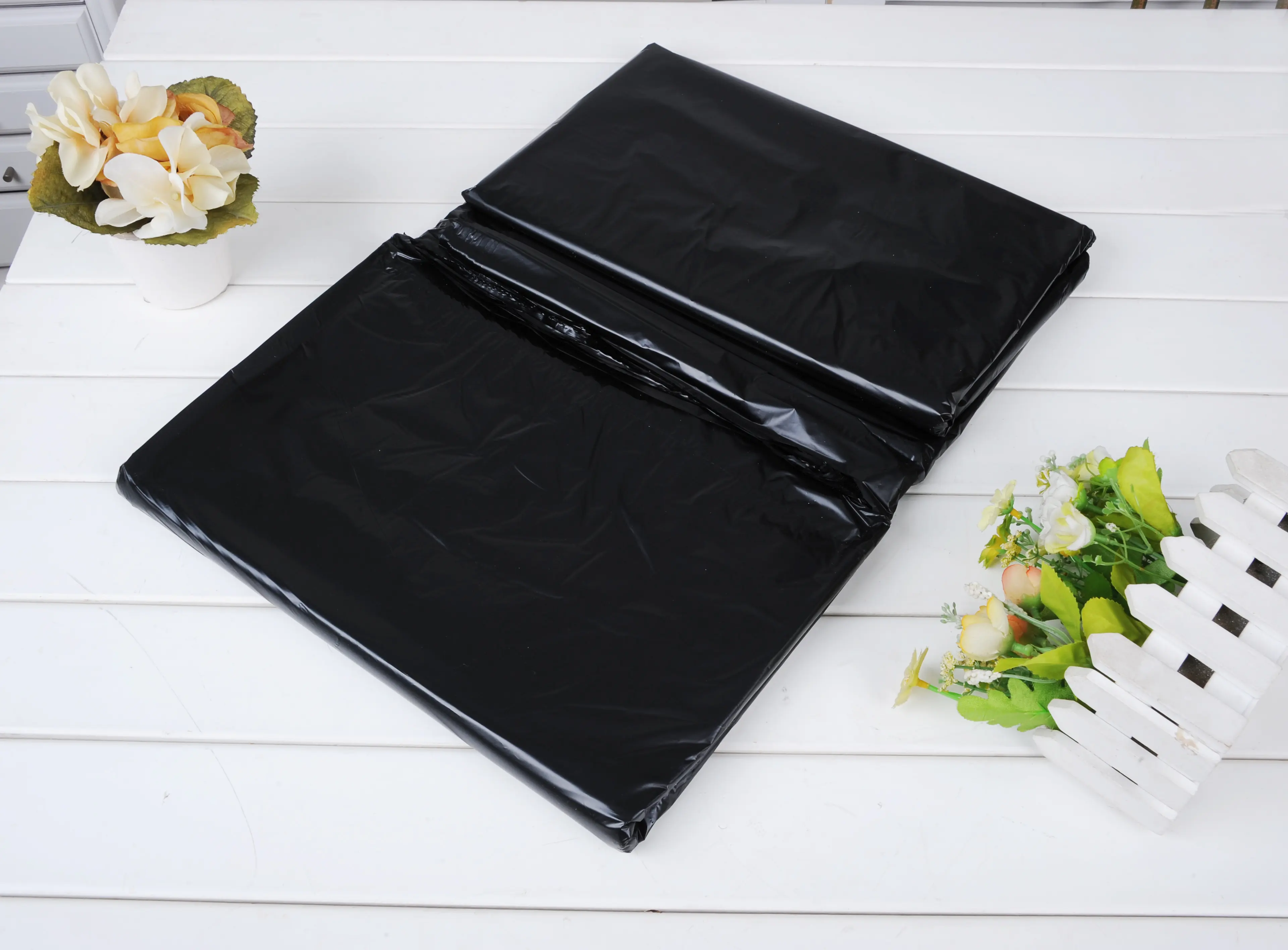 物業(yè)公司垃圾袋的常用尺寸和場景