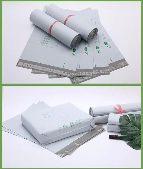 淀粉基快遞袋的優(yōu)點(diǎn)與缺點(diǎn)