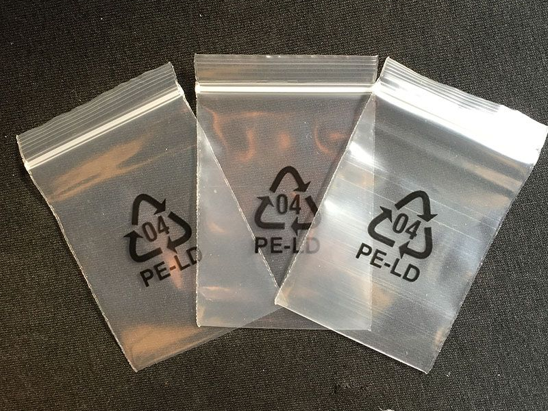 塑料袋的種類、材質(zhì)、尺寸與用途匯總(圖3)