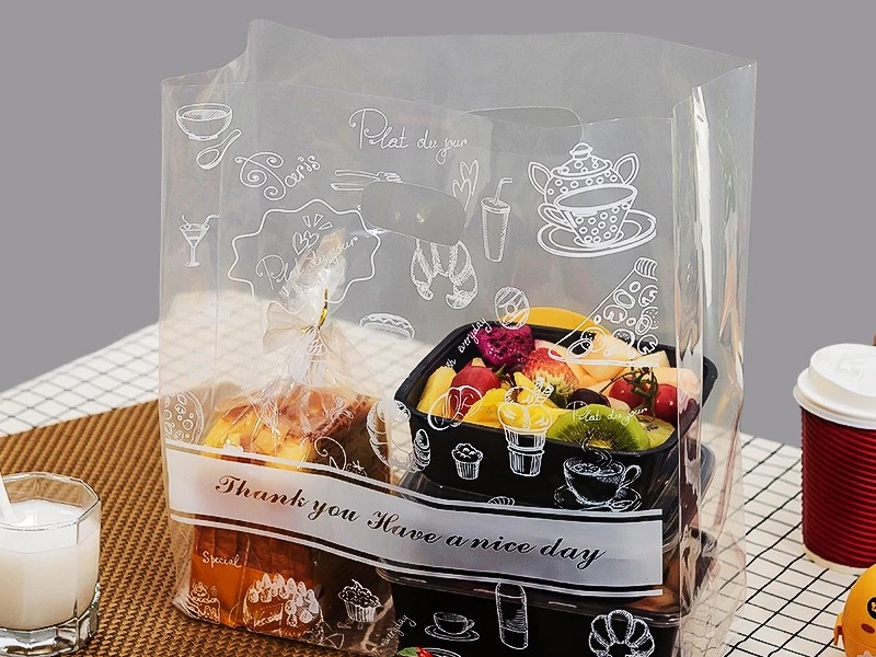 塑料袋的種類、材質(zhì)、尺寸與用途匯總(圖4)