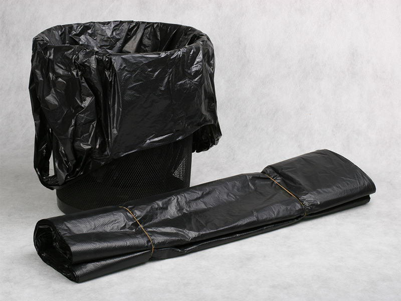 塑料袋的種類、材質(zhì)、尺寸與用途匯總(圖5)