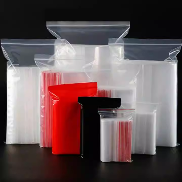 超大號(hào)PE塑料袋的商業(yè)用途主要有幾方面？(圖2)