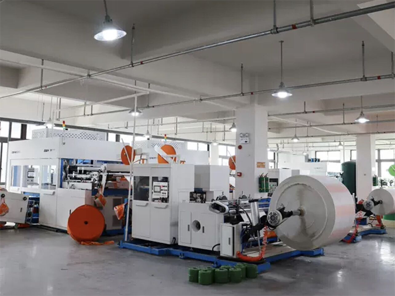 針對(duì)不同應(yīng)用場(chǎng)景，定制塑料背心袋時(shí)應(yīng)如何選擇適宜的材質(zhì)和規(guī)格？(圖3)