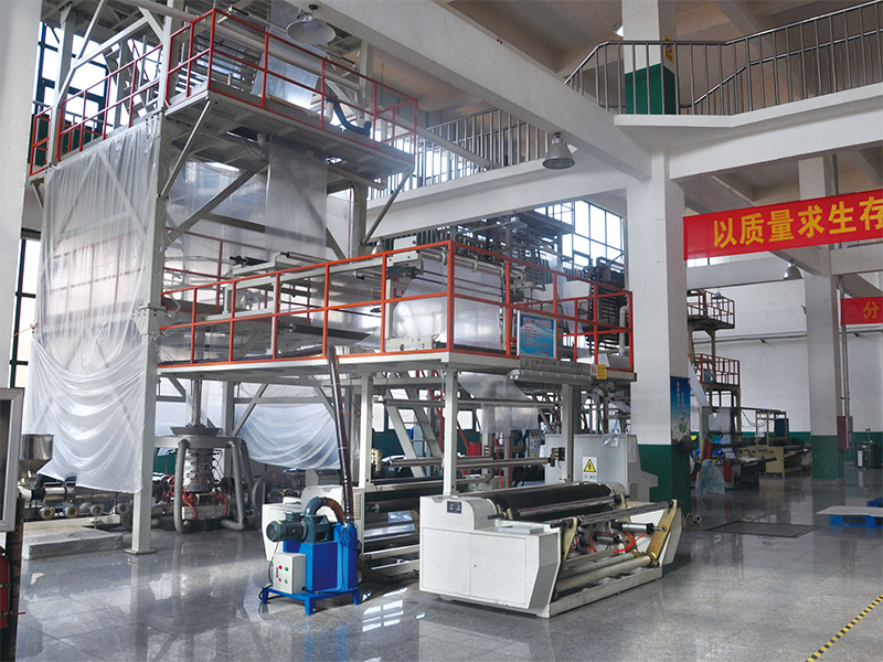 PE塑料袋定做生產(chǎn)廠家 選擇PE塑料袋定做生產(chǎn)廠家需要考察5方面(圖3)