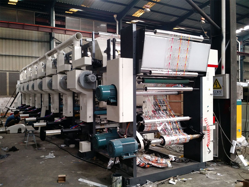 PE塑料袋定做生產(chǎn)廠家 選擇PE塑料袋定做生產(chǎn)廠家需要考察5方面(圖4)