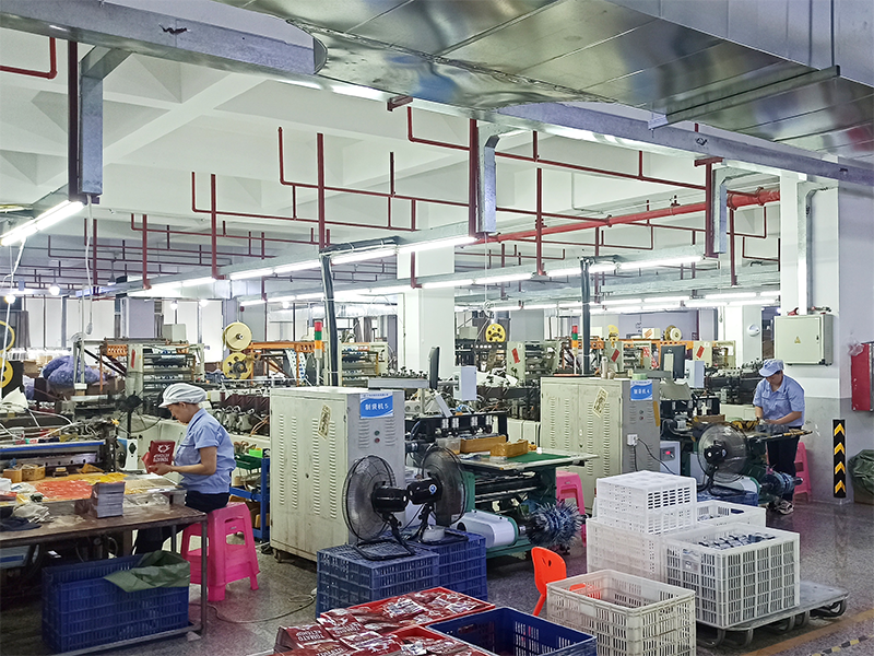 制造經(jīng)驗與資質(zhì)認(rèn)證 尋找塑料袋廠家需要參考的5個因素(圖1)