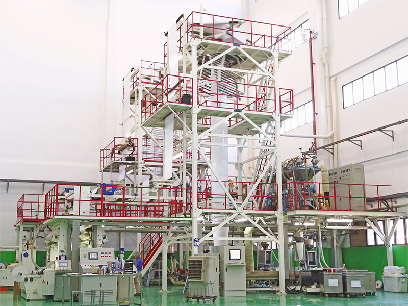 定制能力與服務(wù)水平 尋找塑料袋廠家需要參考的5個因素(圖4)