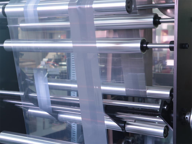 尋找環(huán)保降解塑料袋廠家需要參考的5個(gè)因素(圖1)