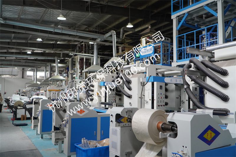 尋找塑料背心袋定制生產(chǎn)廠家的10點(diǎn)注意事項(xiàng)(圖7)