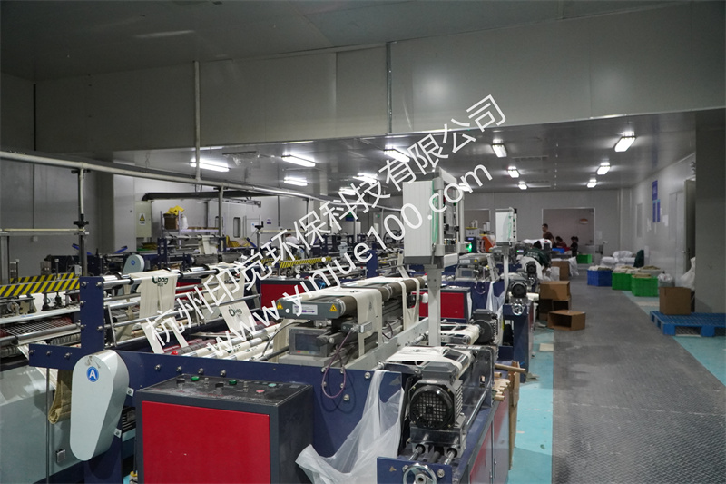 尋找塑料背心袋定制生產(chǎn)廠家的10點(diǎn)注意事項(xiàng)(圖9)